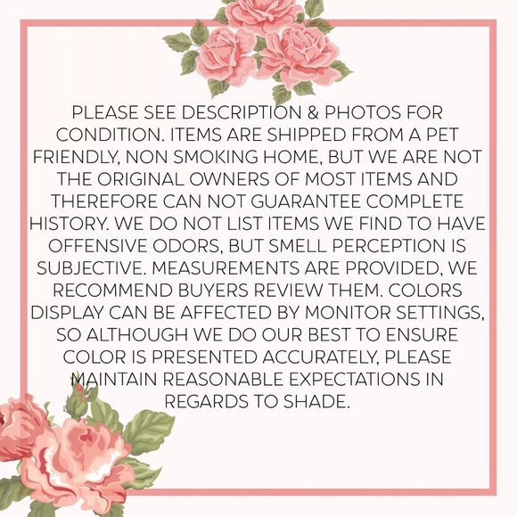 INC International Concept Macys Blue Roll Tab Sleeve Shoulder Tab Shirt Sz L NEW - Picture 12 of 12